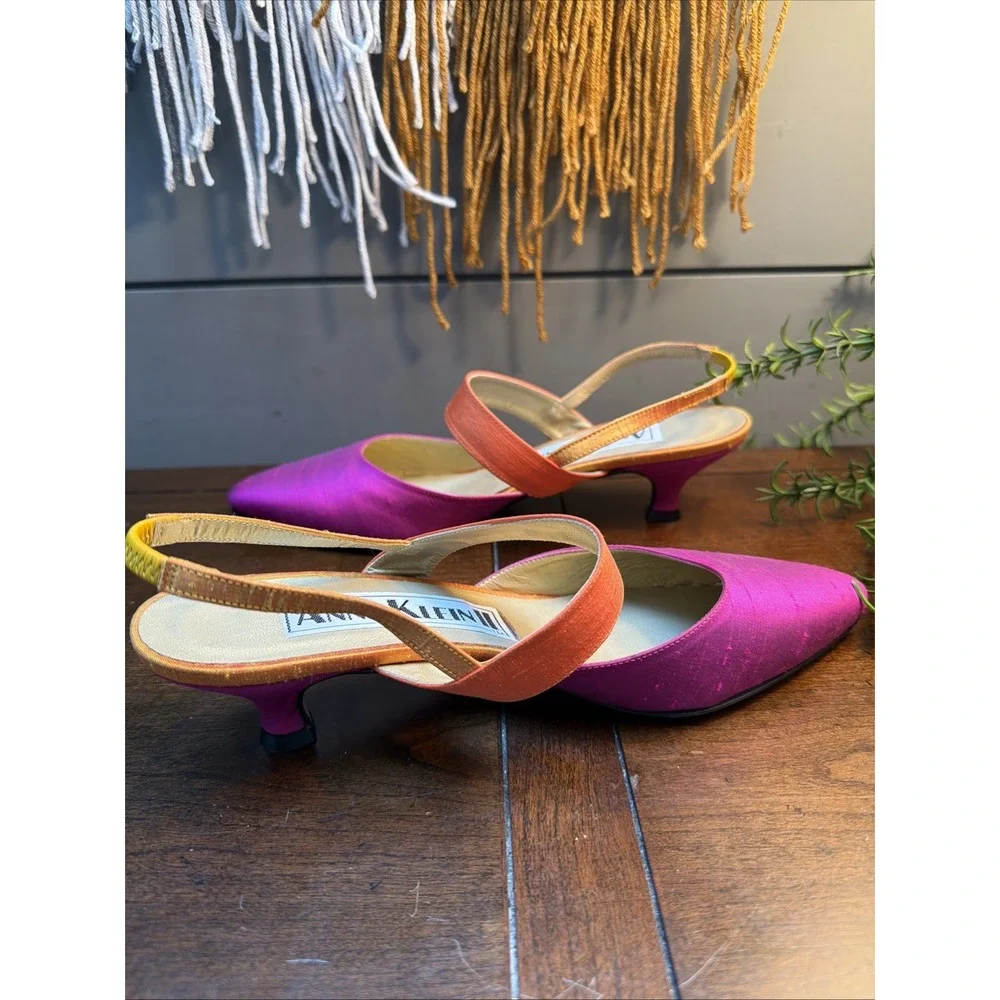 Anne Klein product pair